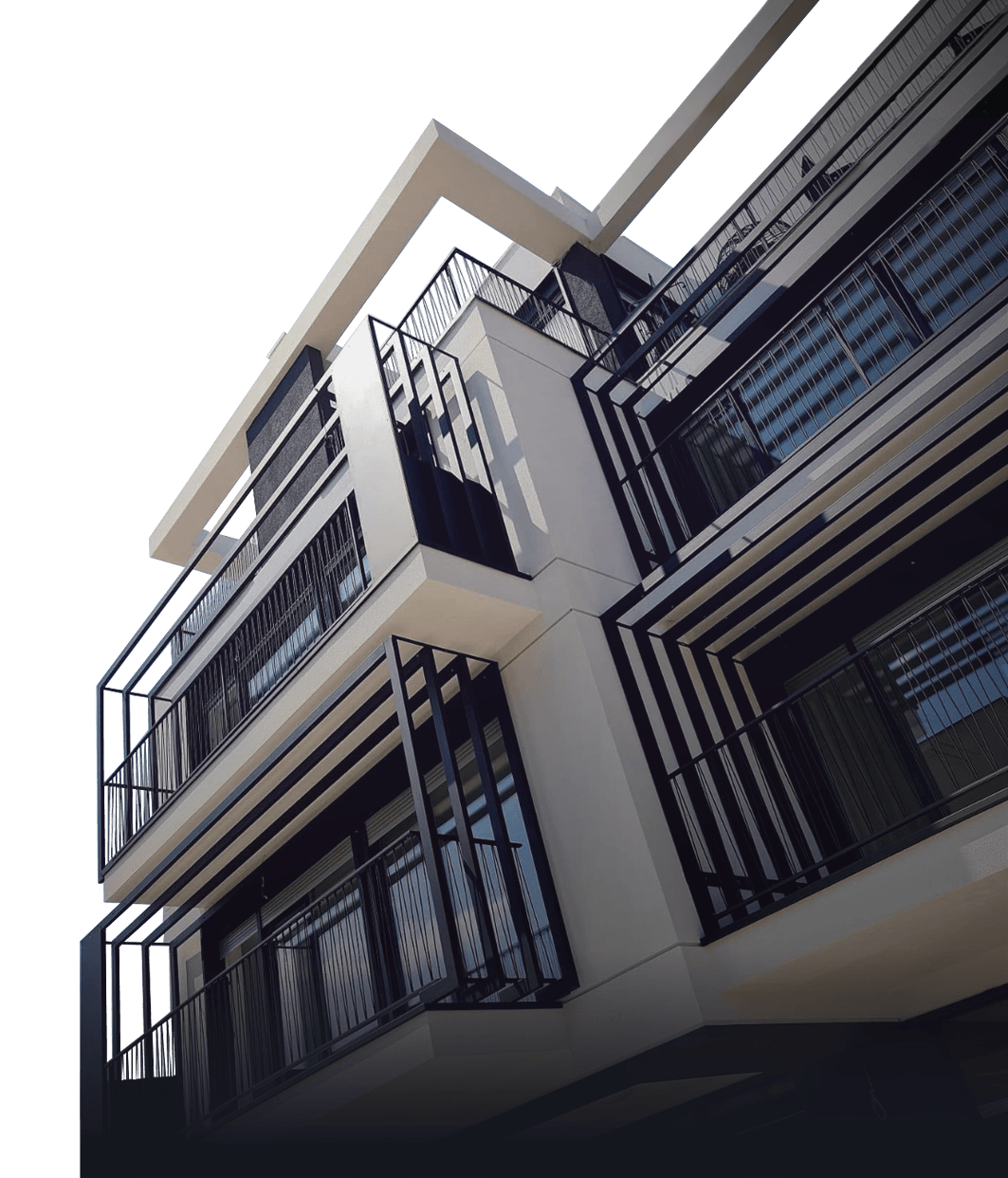 lm building