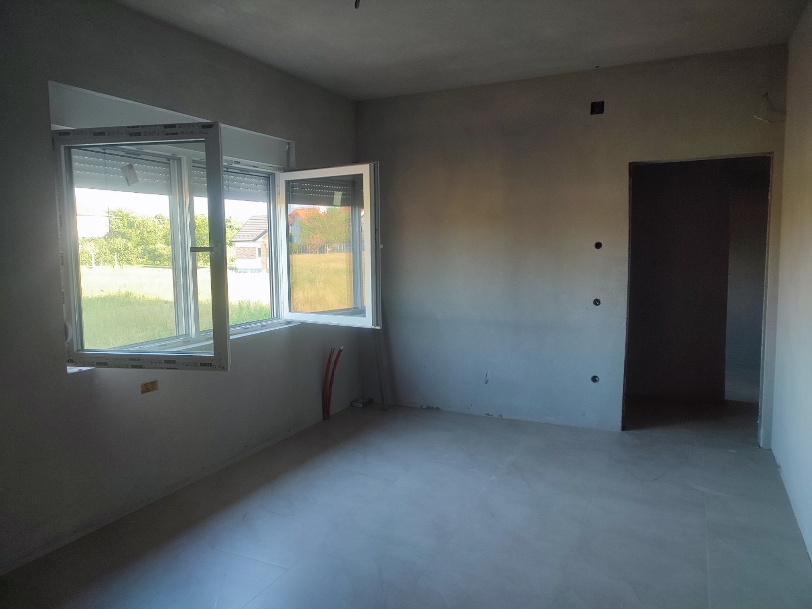 porodična kuća banovci 15 rehau artevo