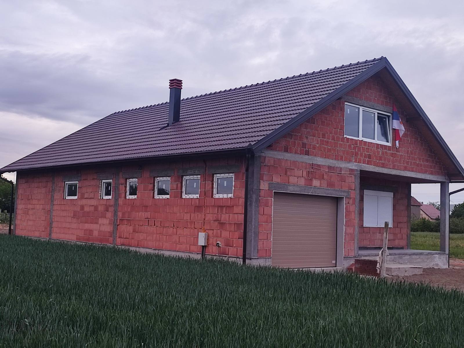 porodična kuća banovci 2 rehau artevo porodična kuća banovci 2 rehau artevo